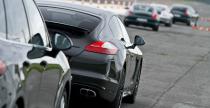 Porsche World Roadshow 2011